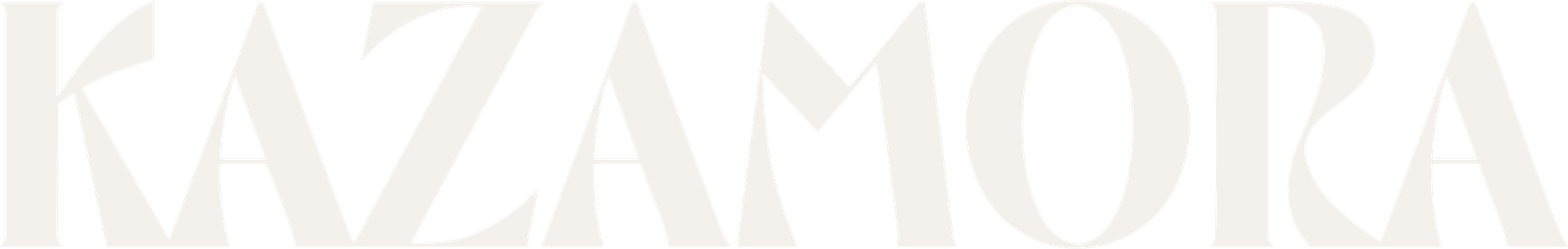 Kazamora