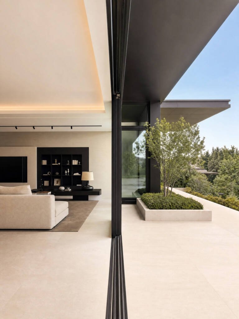 Acarkent Villa3 - KAZAMORA