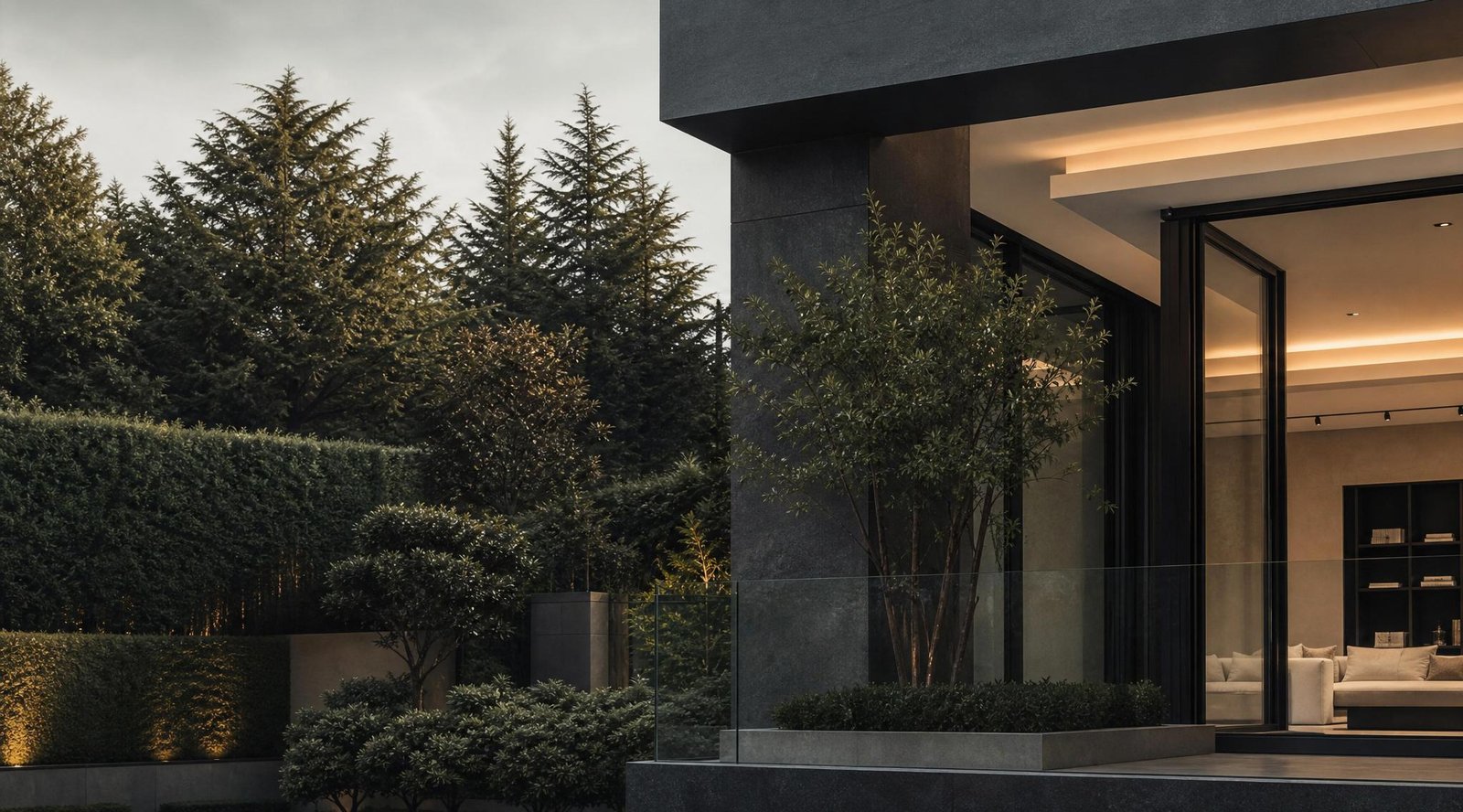 Acarkent Villa Renovasyonu