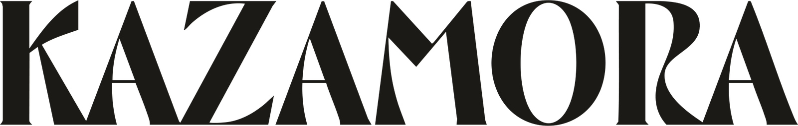 Kazamora